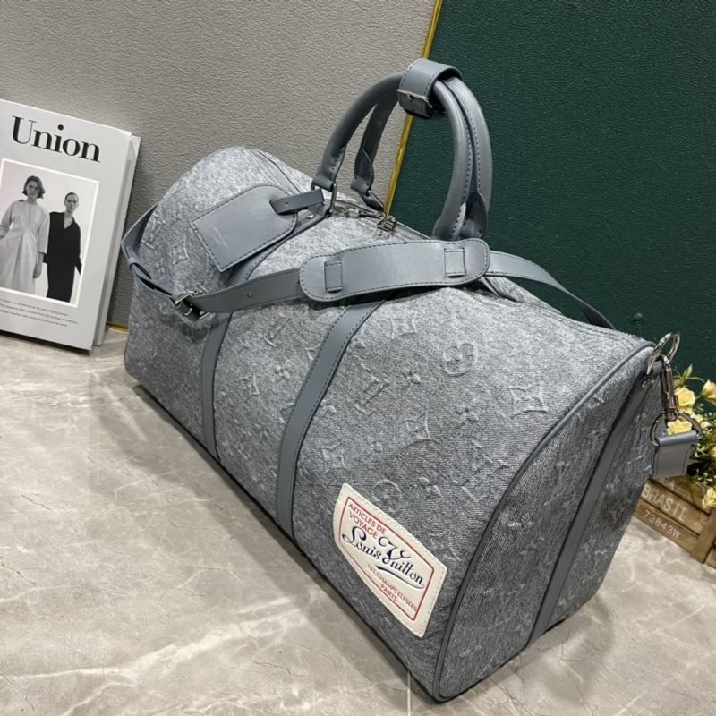 Louis Vuitton Travel Bags